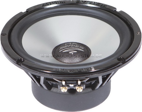 Audio system EX 165 DUST. ����������� �������������� EX 165 DUST.